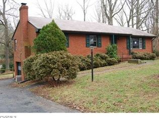 925 Ryder Rd, North Chesterfield, VA 23235