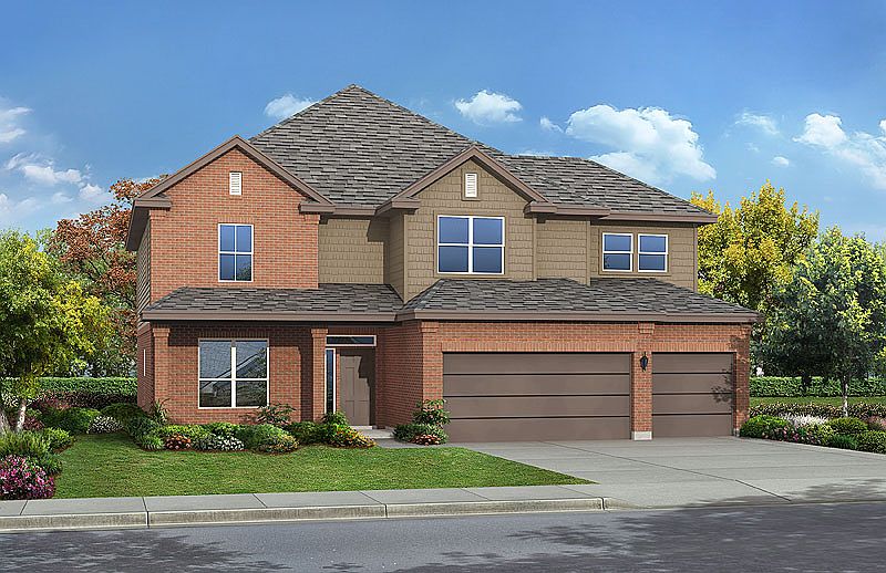 6837 Abbey Trace Drive