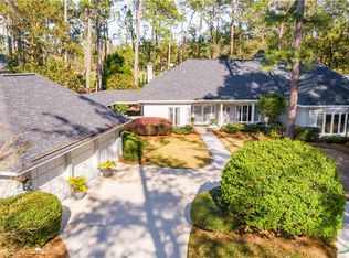 9 Pepper Bush Cir, Savannah, GA 31411