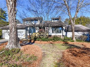 4205 Swansea Ct, High Point, NC 27265