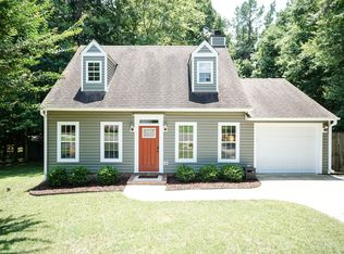10 Biltmore Pl, Durham, NC 27712