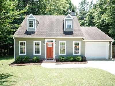 10 Biltmore Pl, Durham, NC, 27712