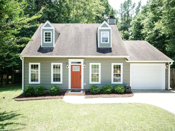 10 Biltmore Pl, Durham, NC 27712