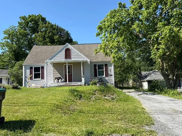 11044 S Mountain Rd, Fayetteville, PA 17222
