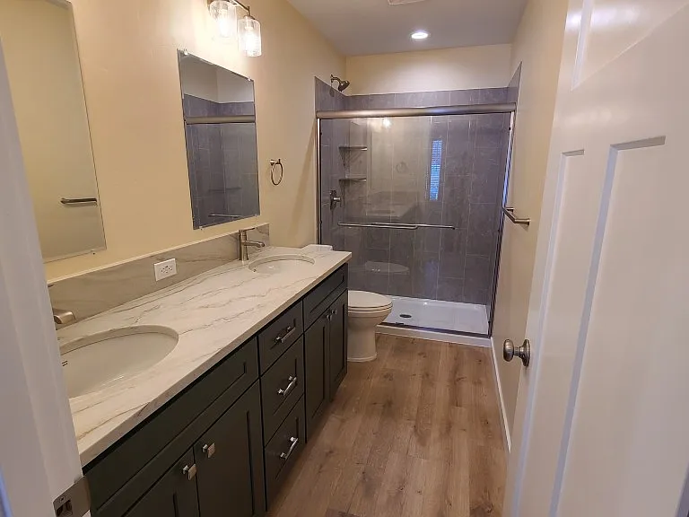 Master Bath