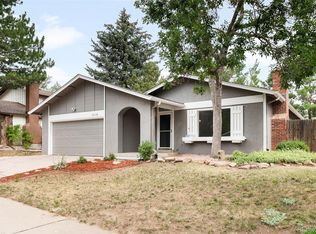 15889 E Mansfield Avenue, Aurora, CO 80013