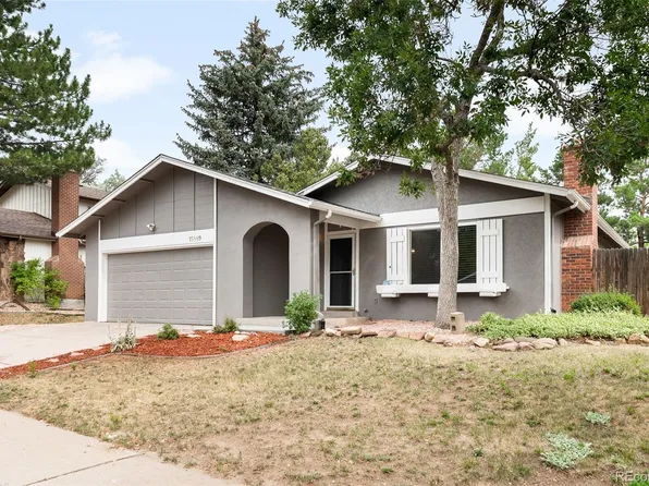 15889 E Mansfield Avenue, Aurora, CO 80013