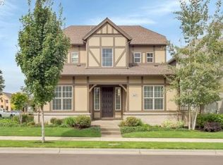 10475 SW Madrid Loop, Wilsonville, OR 97070