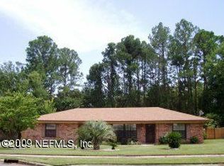 22 Canterbury Ct, Orange Park, FL 32065