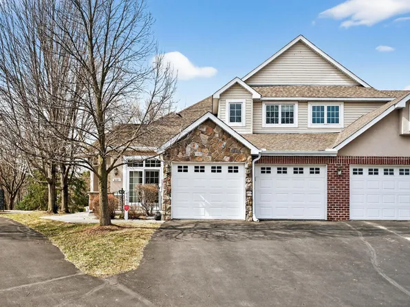 4161 Yuma Ln N, Plymouth, MN 55446