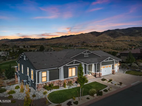 1765 Boulder Ridge Trl, Reno, NV 89523