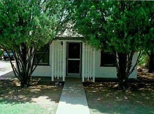 3960 E Fairmount St UNIT 2, Tucson, AZ 85712