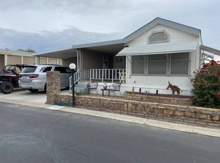 10667 S Avenue 10 E #12, Yuma, AZ 85365