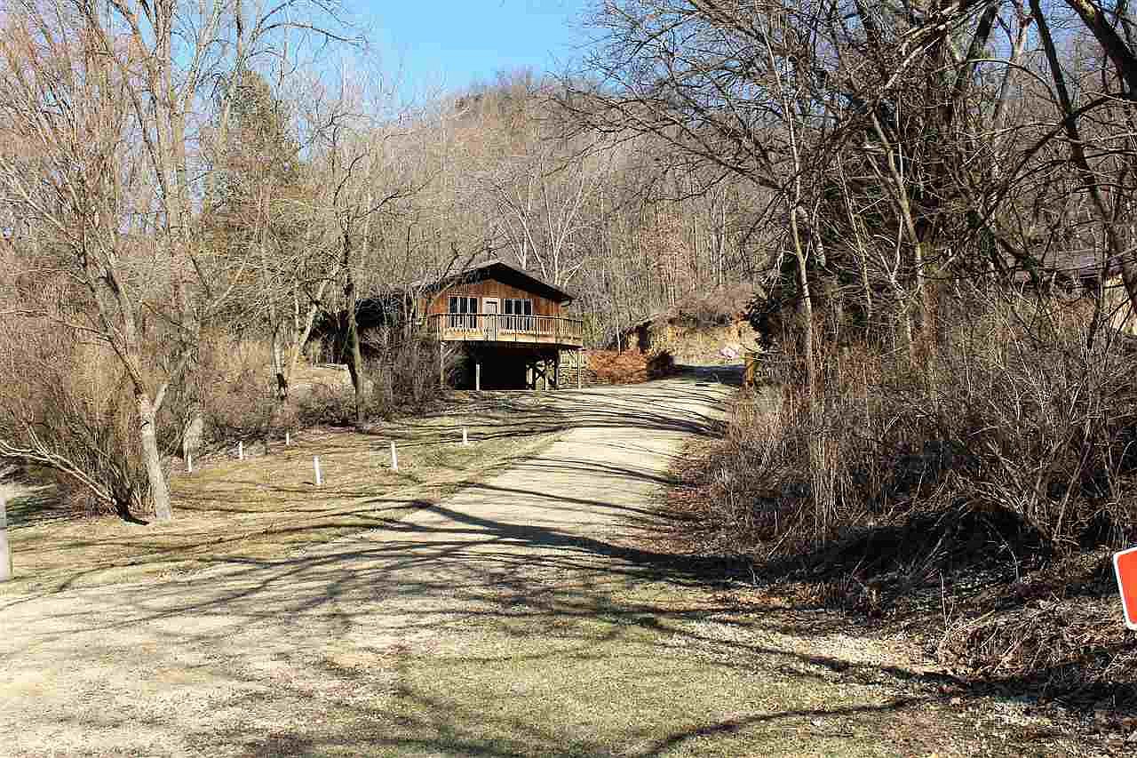 58752 Benhardt Ridge Rd, Eastman, WI 54626 Zillow