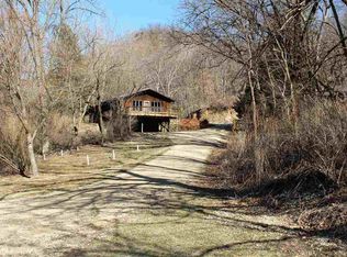 58752 Benhardt Ridge Rd, Eastman, WI 54626
