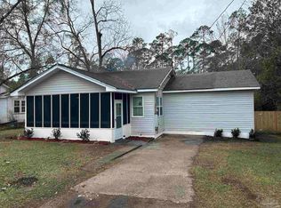 309 Homeland Ave, Cantonment, FL 32533
