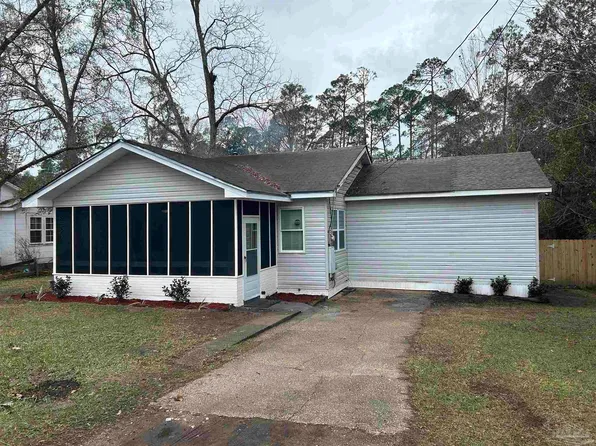 309 Homeland Ave, Cantonment, FL 32533