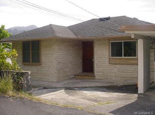 2145 Malino Pl, Honolulu, HI 96817