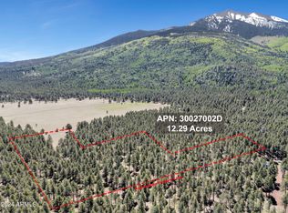 7534 N Fr Rd #418, Flagstaff, AZ 86001