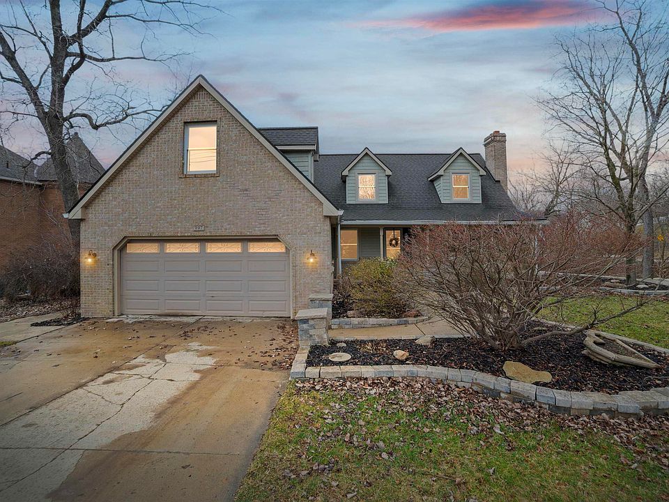 1st image of 997 N Conklin Rd