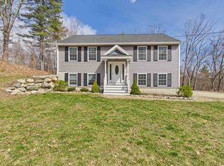 176 Old Chesterfield Road, Hinsdale, NH 03451