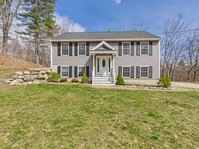 176 Old Chesterfield Road, Hinsdale, NH, 03451