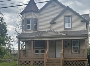 8706 Nevada Ave, Cleveland, OH 44104