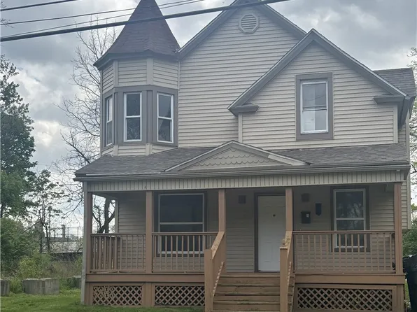 8706 Nevada Ave, Cleveland, OH 44104