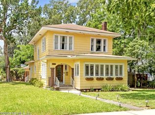 1544 Talbot Ave, Jacksonville, FL 32205