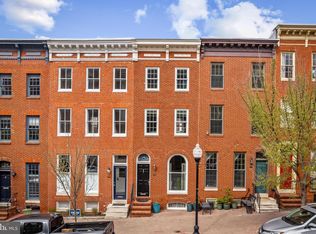 218 Warren Ave, Baltimore, MD 21230