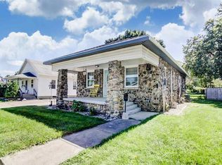 1459 Gardendale Ave, Huntington, IN 46750