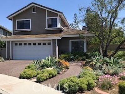 26 Silkberry, Irvine, CA, 92614