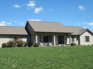 303 Leatherwood Rd, Bedford, IN 47421