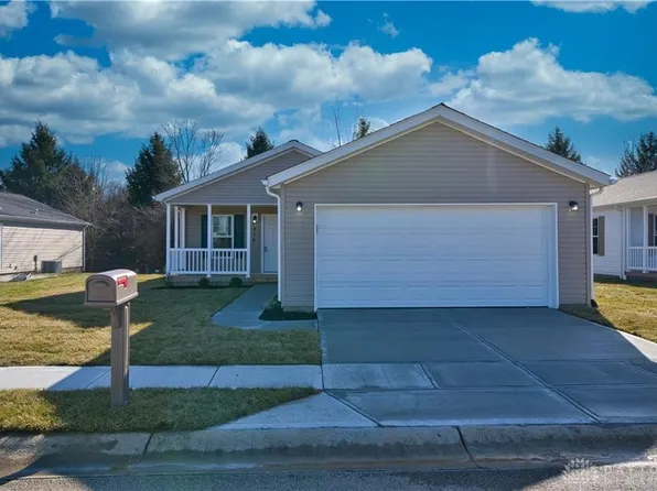 417 Kalynn Cir #29, Fairborn, OH 45324