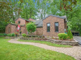 22780 Creek Rd, Chatham Kent, ON N7M0L4