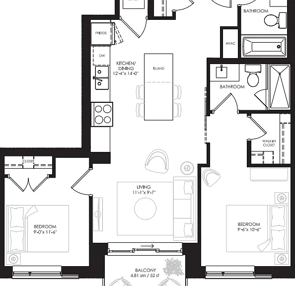 150 Hollywood Ct — Photo 38
