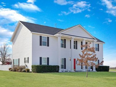 7737 County Road 138, Celina, TX, 75009