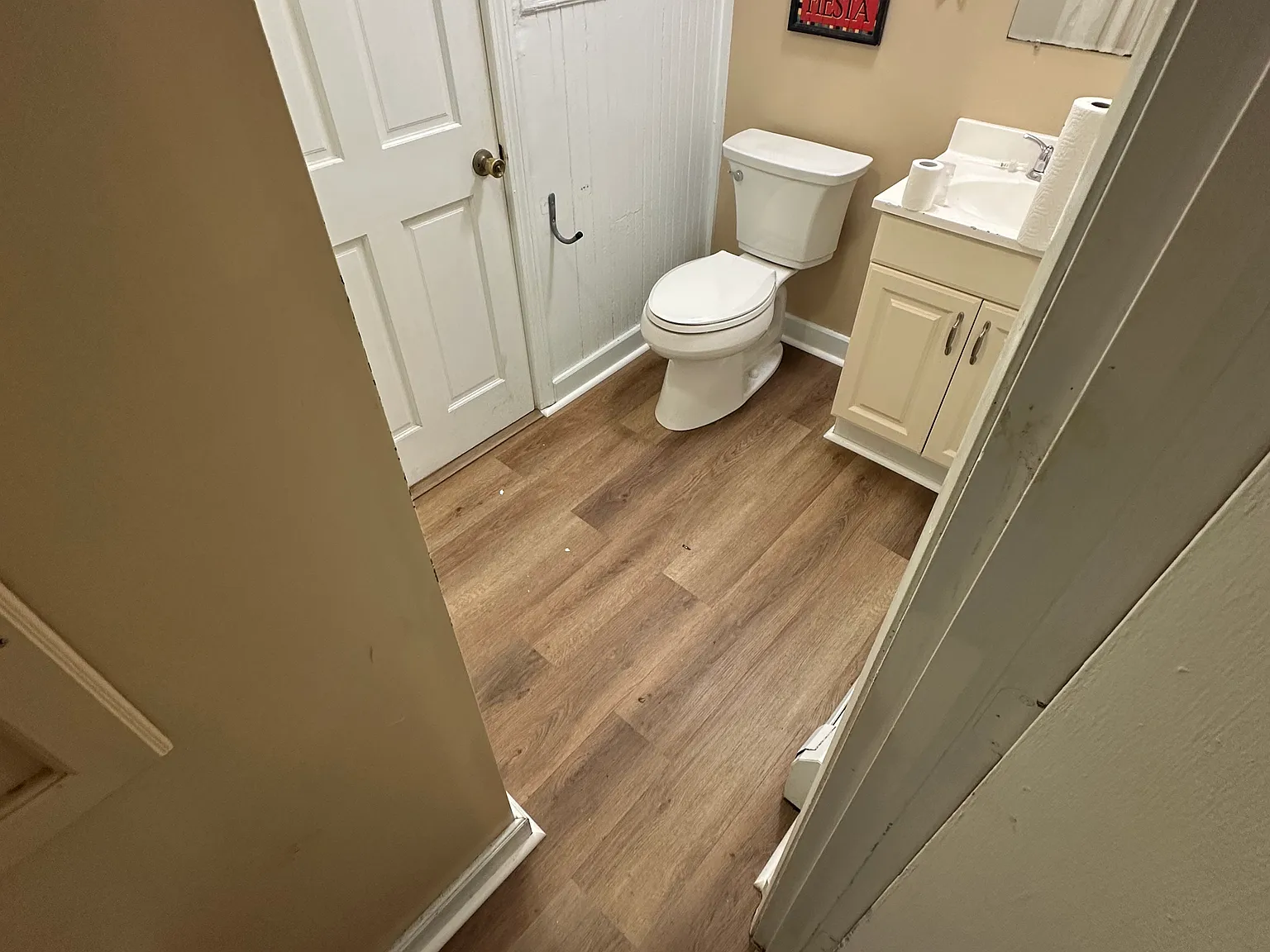 2 bed, 1500 sqft, $1,700 — Photo 2