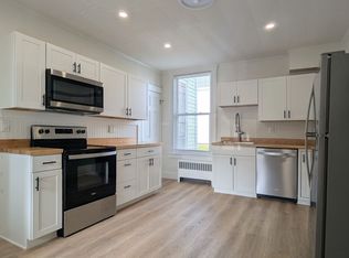 93 Highland, Gardiner, ME 04345