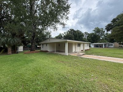 110 Tyner Dr, Crestview, FL, 32539