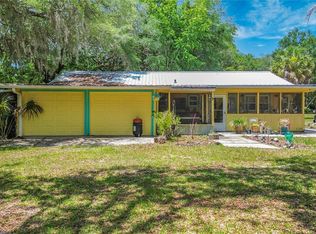 22736 SW 117th St, Dunnellon, FL 34431