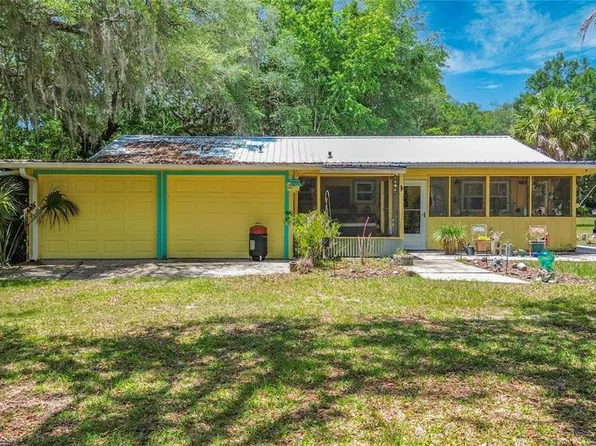 22736 SW 117th St, Dunnellon, FL 34431