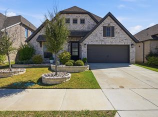 1714 Holmwood Dr, Celina, TX 75009