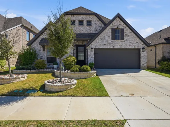 1714 Holmwood Dr, Celina, TX 75009