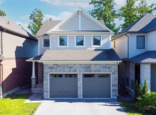 7224 Lionshead Ave, Niagara Falls, ON L2G0A6