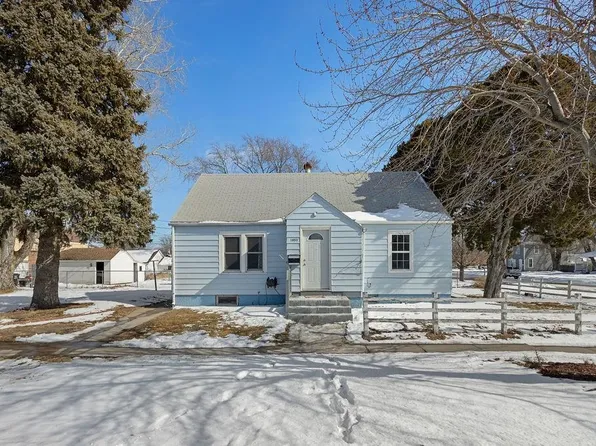 1053 23rd Ave, Columbus, NE 68601