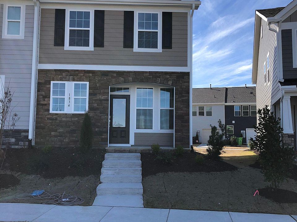 1834 Grassy Falls Ln, Wendell, NC 27591 Zillow