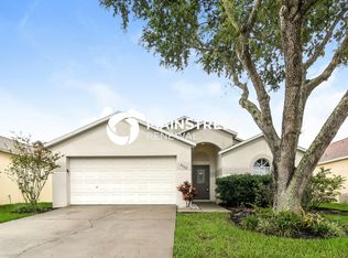 4408 Horseshoe Pick Ln, Valrico, FL 33594