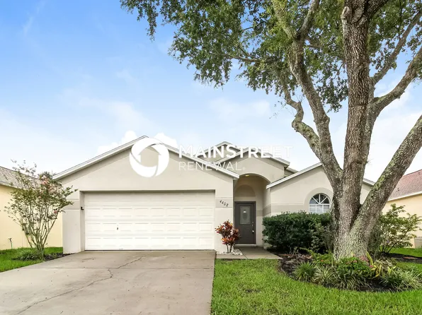 4408 Horseshoe Pick Ln, Valrico, FL 33594