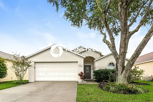 4408 Horseshoe Pick Ln Photo 1